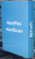 navigation, positioning and data acquisition software NAVIEDIT Eiva A/S