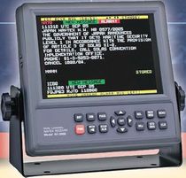 NAVTEX receiver for ships AE 2000 Alden Marine Electronics