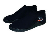 neoprene bootees 3MM  Egalis