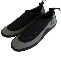 neoprene bootees Beach Aqua Pro