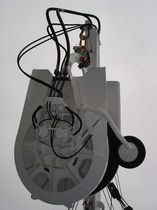 net hauler for fishing boats  BOPP Treuils JEB