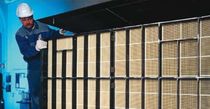 NOx reduction honeycomb catalyst for ships DESOX Couple