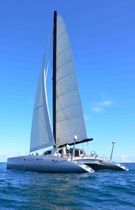 ocean cruising catamaran (sailboat) VIK 170 Lerouge yachts