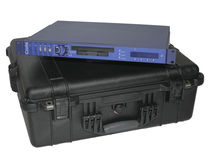 oceanographic data logger DA SERIES CodaOctopus Products Ltd