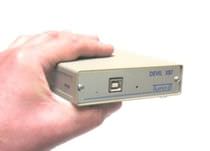 oceanographic data logger Turo Devil XBT Turo Technology Pty Ltd