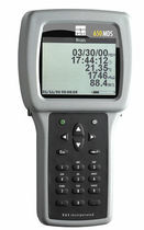 oceanographic data logger 650MDS YSI Inc.