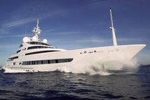 oceanographic research vessel (shipyard) PEGASO Construcciones Navales P. Freire