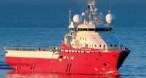 oceanographic research vessel (shipyard) BOA THALASSA BERGEN Group