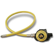 octopus scuba regulator  Amaranto
