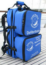 offshore navigation first aid kit for ships OMI Ocean Medical International