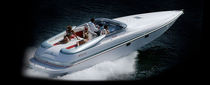 offshore power-boat : express-cruiser MITO 40' Tullio Abbate