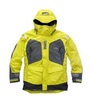 offshore sailing breathable jacket OS2 Gill Marine