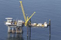 offshore service boat : multi purpose work-boat (aluminium) LIFTBOAT EBI