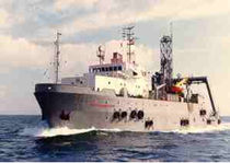 offshore support vessel : diving support vessel (shipyard) STEPHANITURM Hitzler Werft GmbH