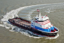 offshore support vessel : platform supply vessel - PSV (shipyard) NB430  Shipyard DeHoop