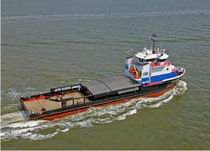 offshore support vessel : platform supply vessel - PSV (shipyard) NB426 - 1.890 DWT Shipyard DeHoop
