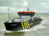 offshore support vessel : platform supply vessel - PSV (shipyard) BN32X SERIES Barkmeijer Stroobos B.V.