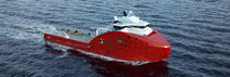 offshore support vessel : AHT - anchor handling tug vessel (shipyard) AH 12 Vard Group AS