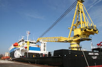 offshore support vessel : diving support vessel (shipyard) NB425 - 5.500 DWT Shipyard DeHoop