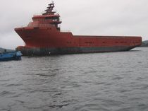 offshore support vessel : platform supply vessel - PSV (shipyard) HAVYARD 832 CD Fjellstrand AS