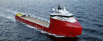 offshore support vessel : platform supply vessel - PSV (shipyard) PSV 09 Vard Group AS