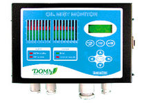 oil mist monitor for ships  Daihatsu Diesel Pro