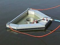 oil skimmer KEEL  Optimal Planen- und Umwelttechnik