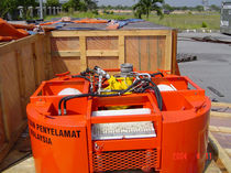 oil skimmer (brush, disc, drum)  Versatech Products