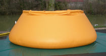 oil temporary storage tank (self supporting)  EMPTEEZY