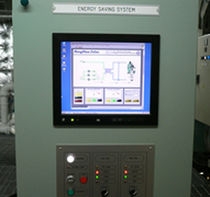 oil / water separator for ships OWS DongHwa Entec