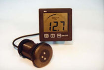 one axis speed log for ships ALIZE Ben Marine / Amesys