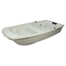 open boat : dinghy WATER TENDER KL Industries