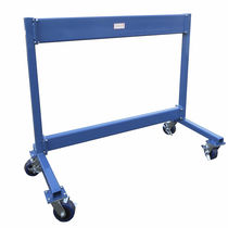 outboard motor trolley OBR1 Brownell Boat Stands