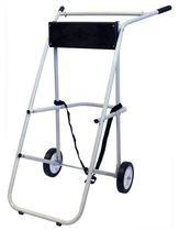 outboard motor trolley  RM Industries Inc.