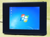 panel PC for yachts AIO CAW Westphal