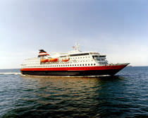passenger ferry (shipyard) PCV 917 | 900 DWT P S WERFTEN