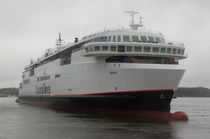 passenger ferry (shipyard) GR 12 | 4.200 DWT P S WERFTEN