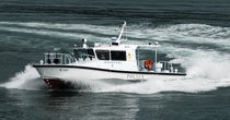 patrol-boat 14M Lung Teh Shipbuilding Co.