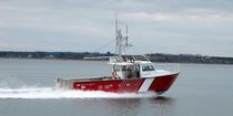 patrol-boat (aluminium) 48' PATROL ABCO Industries Limited