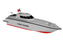 patrol-boat : express-cruiser (aluminium) SNR15 Istanbul Shipyard