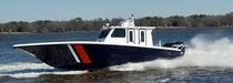 patrol-boat (fast) PB Fountain Powerboats