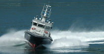 patrol-boat (fast) 19M Lung Teh Shipbuilding Co.