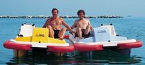 pedal-boat (4 person) BUFFER MARTINI COSTRUZIONI NAUTICHE