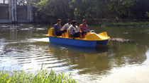 pedal-boat (4 person) PedCRZ 9 Navgathi Marine Design & Constructions