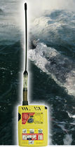 personal locator beacon for boats (PLB) RT-B77 HELB RHOTHETA USA Inc.