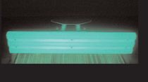 phosphorescent dock fender D100 EUX=MC