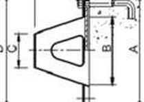 pier fender (arch)  Griffin-Woodhouse