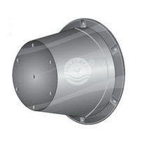 pier fender (cone)  Evergreen-Maritime