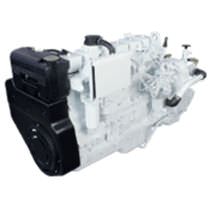 pleasure boat engine : in-board diesel engine 100 - 200 hp (indirect injection, natural aspiration) N67 150 (150 HP @ 2800 RPM) FPT INDUSTRIAL S.P.A.