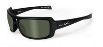 polarized sunglasses WX STATIC Wiley X Eyewear by Protective Optics, Inc.